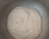 Calzone-gluténmentesen recept fázis 1 fotója