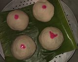 Foto langkah ke 8 dari resep Bakpao (no mixer).