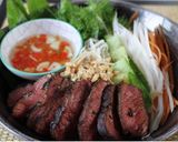 A picture of step 6 of Bun Thit Nuong - BBQ pork Vietnamese style 🔥.
