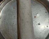 A picture of step 7 of Dates Dryfruit Roll.
