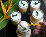 Foto langkah ke 1 dari resep Bubur Singkong Lumer.