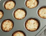 4-ingredient Baked Coconut Bites recipe step 4 photo