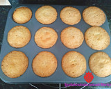Foto del paso 5 de la receta: Bizcochitos Limoncello