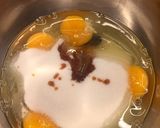 Foto del paso 4 de la receta: Bizcocho de coco y leche condensada