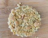 Une image de l'étape 5 de Tartelette crumble aux pommes.