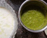 পটলের দানা ও খোসার চাটনি(potoler dana o khosar chutneyi recipe in Bengali) রেসিপি ধাপ - 3 ছবি