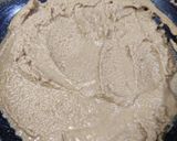 A picture of step 1 of Sukhdi or Gol Papdi !!.