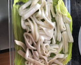 Foto del paso 1 de la receta: Calamares al carAjillo!