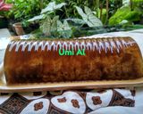 Foto langkah ke 5 dari resep Puding Karang.