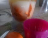 Foto del paso 1 de la receta: Bizcochuelo de mandarinas!