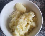 Grandma's focaccia recipe step 1 photo