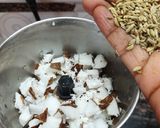 இரால் கிரேவி (Iraal gravy recipe in tamil) ரெசிபி ஸ்டேப் 5 புகைப்படம்