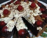 Foto del paso 7 de la receta: Torta selva negra (2)
