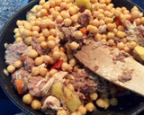 Foto del paso 2 de la receta: Ropa vieja de cocido