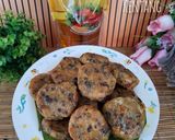 Foto langkah ke 9 dari resep Perkedel Kentang Istimewa.