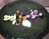 Foto langkah ke 2 dari resep Semur ayam ala mama juna.