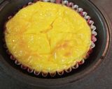 Mini cheesecake recept fázis 4 fotója