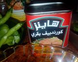 صورة لخطوة 1 من وصفة بلوبيف بالبيض