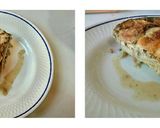 Foto del paso 8 de la receta: Lasagna de verduras