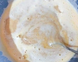Foto del paso 6 de la receta: Magdalenas de crema de castañas glaseadas con queso y yogurt