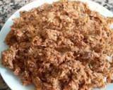 صورة لخطوة 2 من وصفة رغيفات معمرين