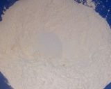 Foto del paso 1 de la receta: Bizcochos de grasa