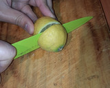 Foto del paso 1 de la receta: Pisco sour