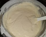 Foto del paso 4 de la receta: Torta 1234 de crema de leche