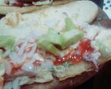 Anda Burger recipe step 2 photo