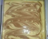 Foto langkah ke 6 dari resep Marmer Cake Klasik.