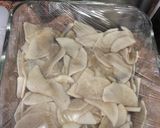 Foto del paso 8 de la receta: Nabo encurtido, ensalada nabo al estilo chino