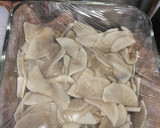Foto del paso 8 de la receta: Nabo encurtido, ensalada nabo al estilo chino