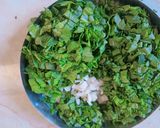 સરસો દા સાગ (Sarso Da Sag Recipe In Gujarati) રેસીપી સ્ટેપ1ફોટો