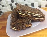 Foto del paso 3 de la receta: Turrón de avena 🙌🏻