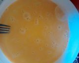 Foto del paso 3 de la receta: Torta de naranja y coco
