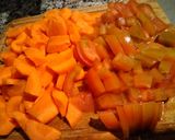 Foto del paso 7 de la receta Lentejas estofadas (AMC)
