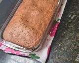 Foto del paso 5 de la receta: Torta Pepsi