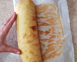Foto del paso 6 de la receta: Brazo gitano o Niño envuelto