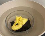 Foto langkah ke 1 dari resep Choco lava.