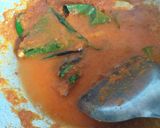 Foto langkah ke 4 dari resep Rica-rica ayam.
