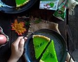 Foto langkah ke 6 dari resep Pie Susu Santan.