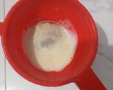 Foto langkah ke 4 dari resep Chicken Egg Roll Saus Merah Putih.