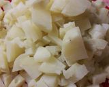Foto del paso 4 de la receta: Pambazos 🍞🌶🐖
