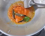 Foto langkah ke 3 dari resep Orek Tempe Basah Wangi Serai.