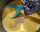 Foto langkah ke 3 dari resep Puding Jagung.
