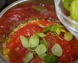 Gnocchi al pomodoro, paradicsomos gnocchi 🍅🥔 recept fázis 7 fotója