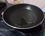Foto langkah ke 10 dari resep Roti Canai (Paratha).