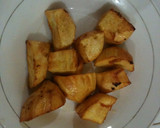 Foto del paso 4 de la receta: Tostones de boniato