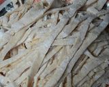 Foto del paso 5 de la receta: Fideos caseros
