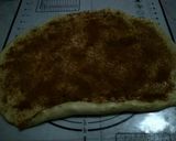 Foto langkah ke 3 dari resep Cinnamon roll bread.